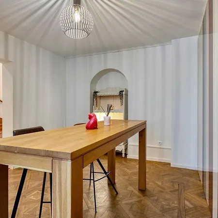 Bedroom 6 - Unique Experience - Coliving