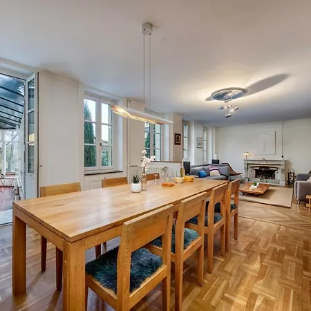 Apartment Bedroom 6 - Unique Experience - Coliving *