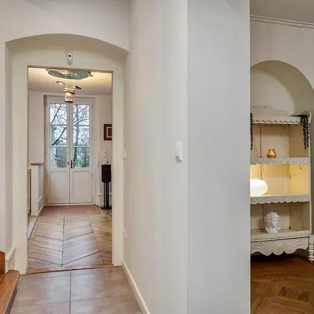 Bedroom 6 - Unique Experience - Coliving *