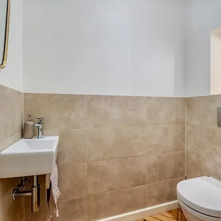 Bedroom 6 - Unique Experience - Coliving * Ferney-Voltaire