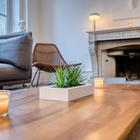 Bedroom 6 - Unique Experience - Coliving Apartment *