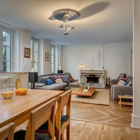 Apartment Bedroom 6 - Unique Experience - Coliving *