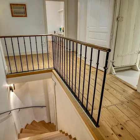 Bedroom 6 - Unique Experience - Coliving * Ferney-Voltaire