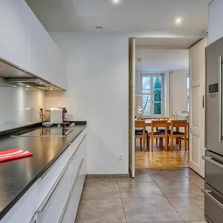 Bedroom 6 - Unique Experience - Coliving Apartment *
