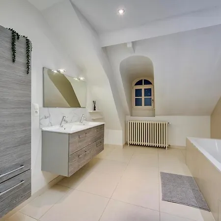 Bedroom 6 - Unique Experience - Coliving Apartment