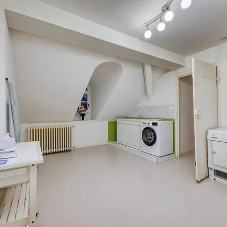 Bedroom 6 - Unique Experience - Coliving Apartmán