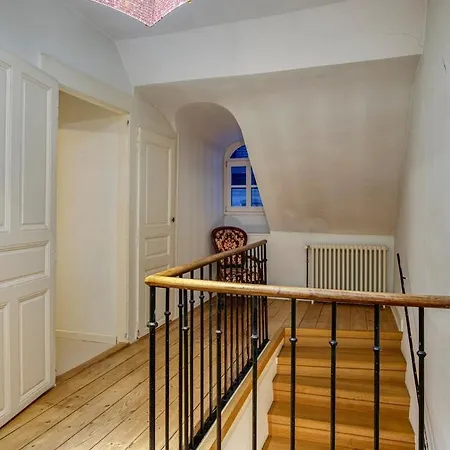 Apartmán Bedroom 6 - Unique Experience - Coliving