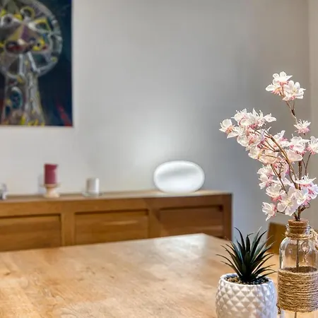 Bedroom 6 - Unique Experience - Coliving