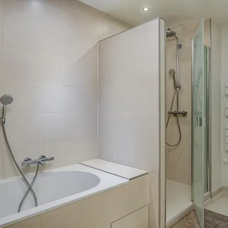 Apartmán Bedroom 6 - Unique Experience - Coliving Ferney-Voltaire