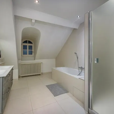 Bedroom 6 - Unique Experience - Coliving * Ferney-Voltaire